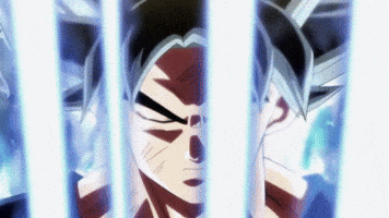 Dragon Ball GIF by Toei Animation