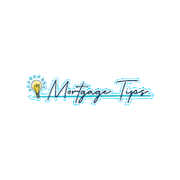 Tips Mortgage Sticker by Hamilton Home Loans - The Legendary Team