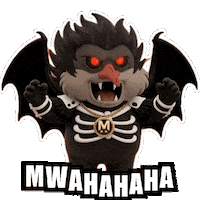 Ha Ha Smile Sticker