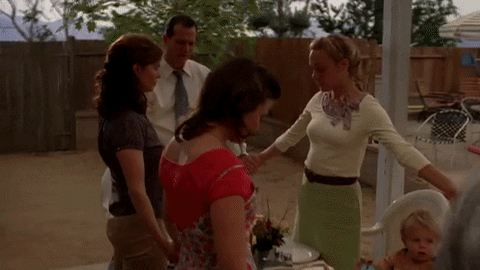 big love family GIF by HBO