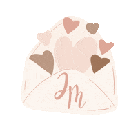 Jmseduction wedding rose amour jm Sticker