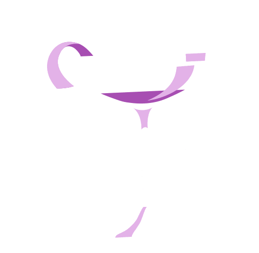 Cocktail Sticker by drinkwildwonder