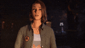 Life Is Strange Drama GIF