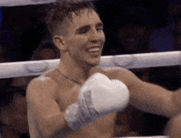 Espn Fighting GIF by Top Rank Boxing