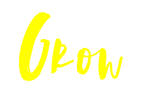 fitness gym Sticker by Grow Performance