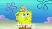 season 9 lost in bikini bottom GIF by SpongeBob SquarePants