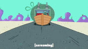 season 9 lost in bikini bottom GIF by SpongeBob SquarePants