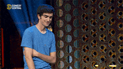 Roast Battle Venga GIF by ComedyCentralEs