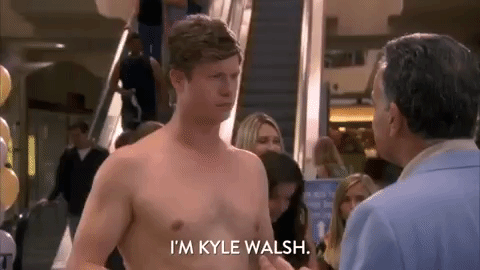 comedy central GIF by Workaholics