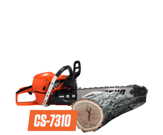 Power Tools Tree Sticker by ECHO Tools