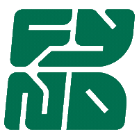 Fyndlogo Sticker by Fynd.no