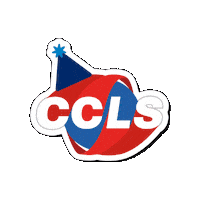 65Anos Sticker by ccaa