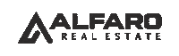 Alfarorealestate Sticker by JimAlfaro