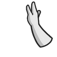 menidurkan tap click story touch Sticker