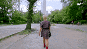 New York Susi Caramelo GIF by Movistar+