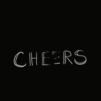 Cheers Champagne GIF
