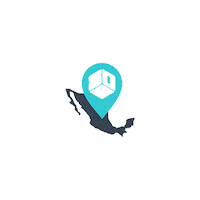 Ubicaciones Iosoffices Sticker by Elizabeth Lopez