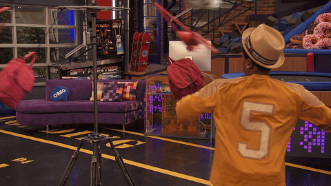 henry danger GIF by Nickelodeon