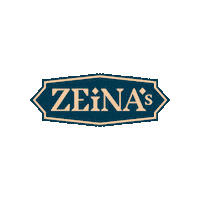 Middle Eastern Quality Sticker by Zeinas.se