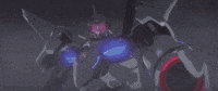 Eureka Seven Animation GIF by All The Anime — Anime Limited
