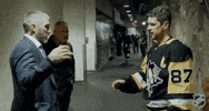 Happy Washington Capitals GIF by NHL