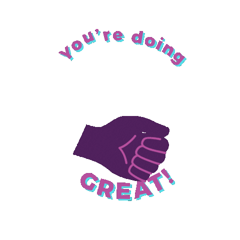 Vaccine Staysafe Sticker by Points North Studio