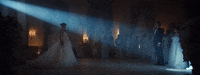 Wedding Bride And Groom GIF by Taylor Swift
