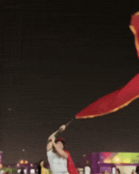 Morocco Bomba GIF