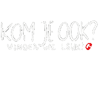 Komjeook Sticker by groeprensing