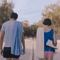 arianddanteuniverse dante aristotle ari and dante aristotle and dante GIF