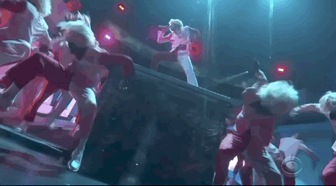 Tyler The Creator GIF by Recording Academy / GRAMMYs