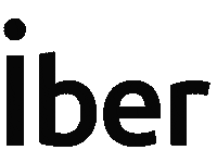 Iberbiz iber iberbiz iber biz ибер Sticker