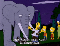 homer simpson GIF