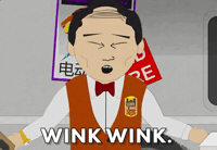 Comedy Central GIF by South Park