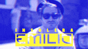 american sign language asl GIF by Emilio Insolera