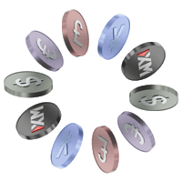 Forex Sticker by xmtrading