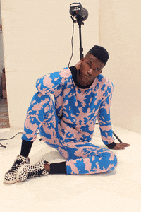 pays GIF by Jaime Martinez