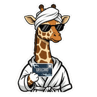 Chill Relax Sticker by New Mediacheck GmbH