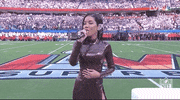 Super Bowl Football GIF by NFL