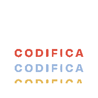 Technology Programar Sticker by Codifica