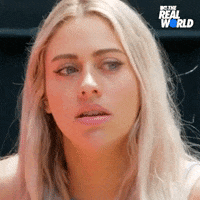 Season 1 Facebook Watch GIF by Real World on Watch