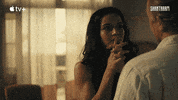 Frustrated Walking Away GIF by Apple TV+