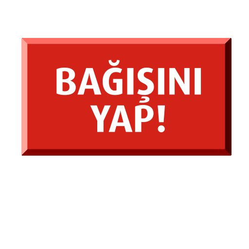 Button Spenden Sticker by u.ozturk