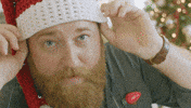 home town christmas GIF