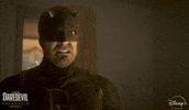 Listen To Me Please GIF by Marvel Studios