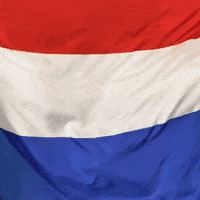 sterkindekeuken vlag dutch nederland holland GIF