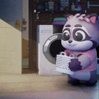 I Love You Sigh GIF by Family Cando