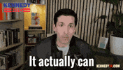 Motivation Believe GIF by Team Kennedy