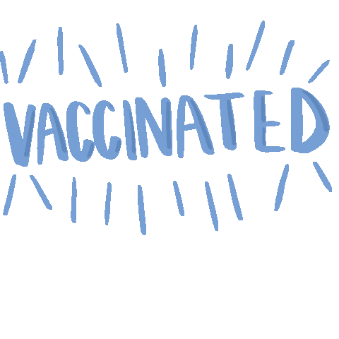 Vaccine Vaccination Sticker