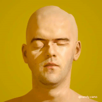 randycano funny trippy weird monday GIF
